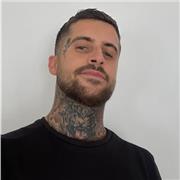 I’m Portuguese and living in the UK for the last 6 years. I helped some friends and some other people with their Portuguese.